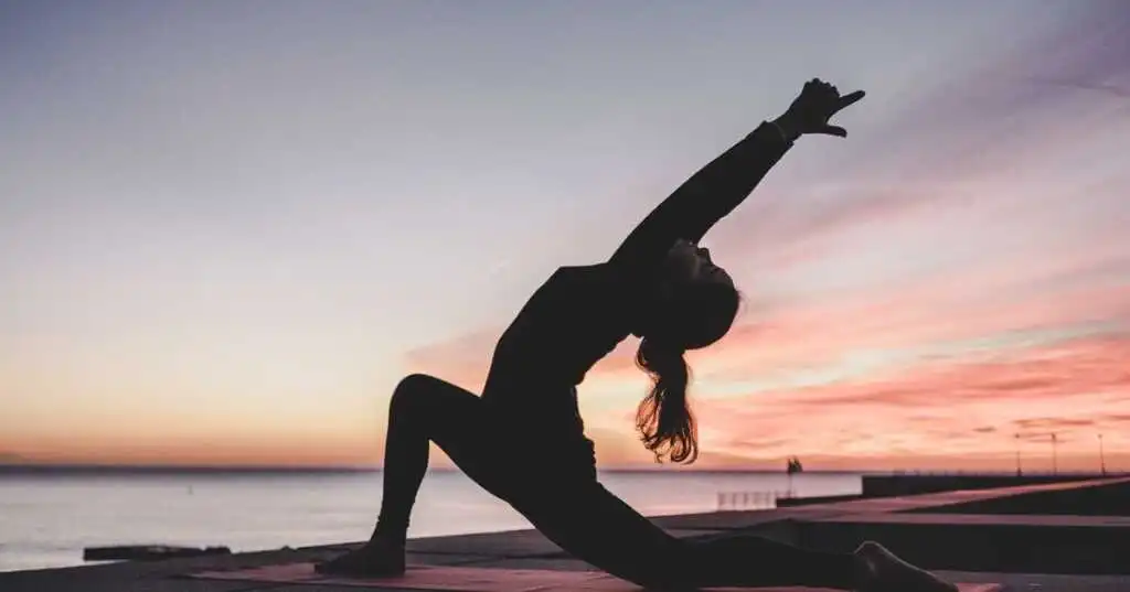 yoga frasi