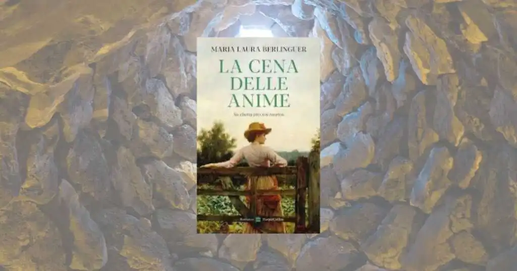 “La cena delle anime” la saga sarda di memoria, fantasmi e un amore impossibile