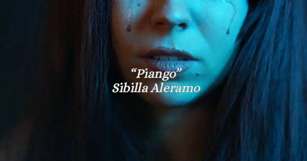 “Piango” di Sibilla Aleramo,il grido potente dell'invisibilità