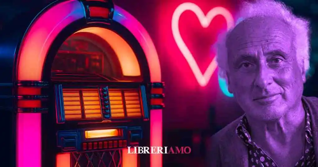 L'amore passa (1981) di Stefano Benni, geniale poesia che ribalta i codici dell'amare
