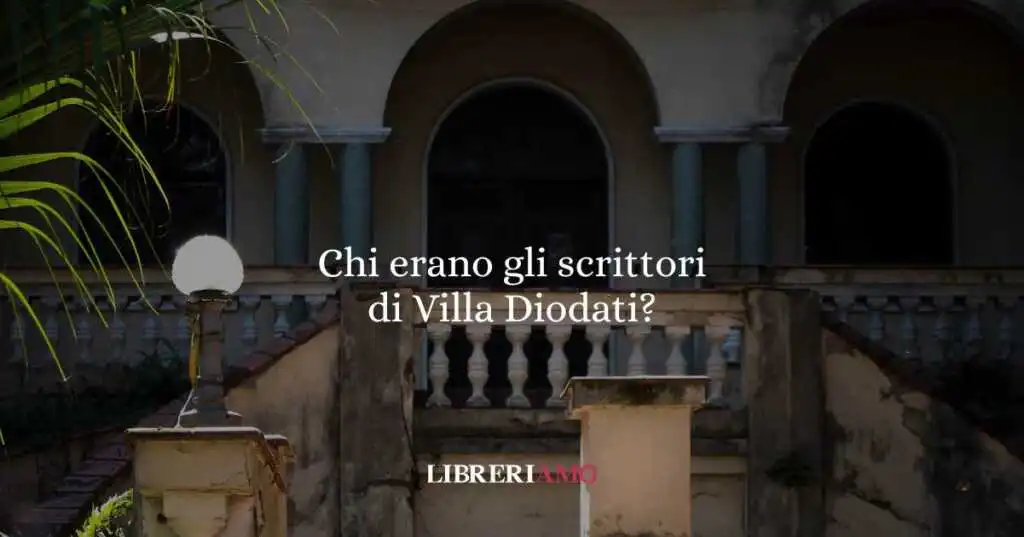 Chi erano gli scrittori di Villa Diodati e cosa nacque da quei giorni di tempesta