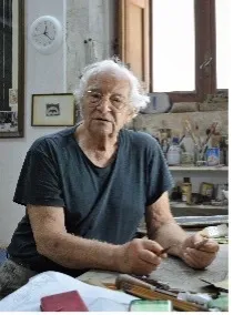 Gaetano-Tranchino